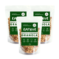 3 Pack Granola Bundle - Maple & Cinnamon